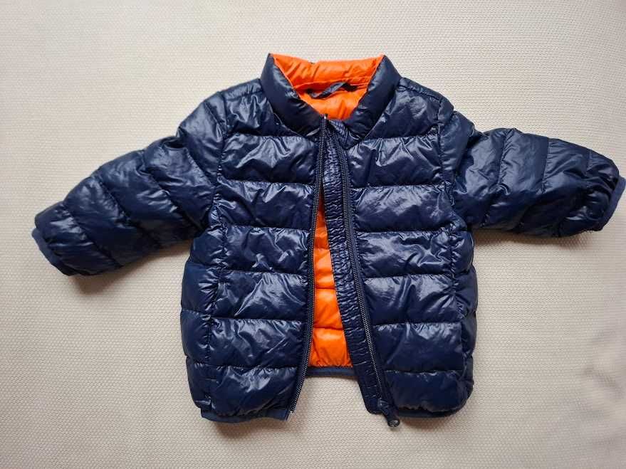 яке Benetton, за бебе 62см