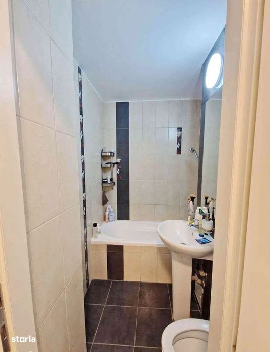 2 Camere | Aviatorilor - Arcul de Triumf | Etaj 1/9 | Suprafata 40 m²
