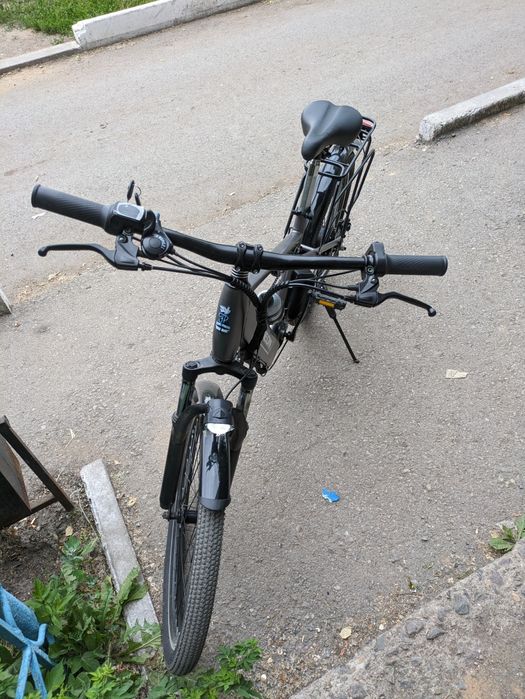 Электровелосипед