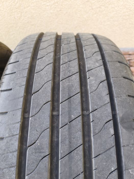 225/50/17 Goodyear Dot 23