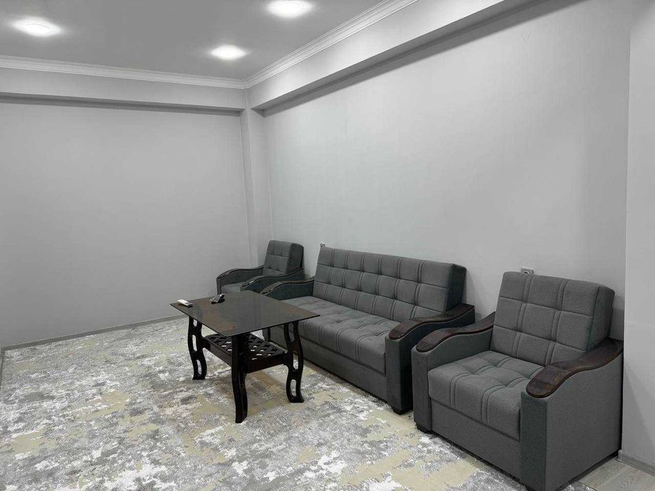 Срочно продаётся 3-комнатная квартира