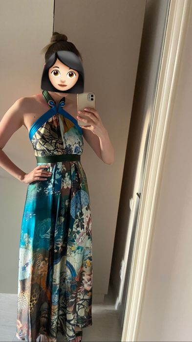 Продам платье