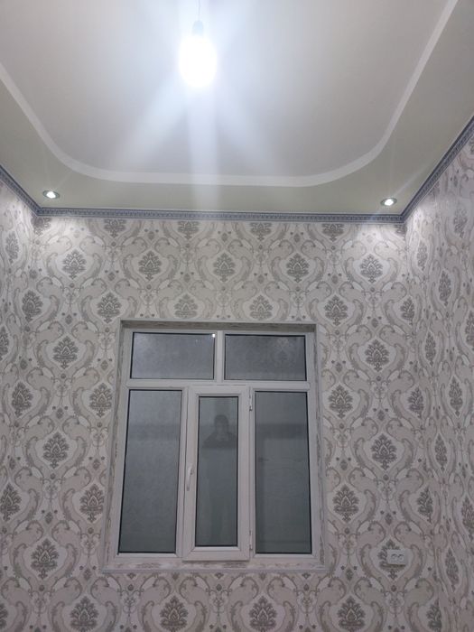 Продаётся дом участок