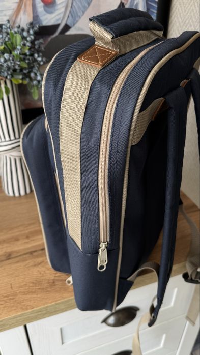 Нова раница за пикник за 2души