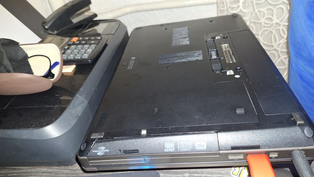 ProBook 6460b лаптоп