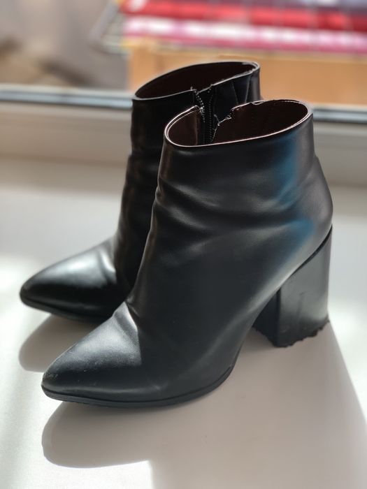 Продам полусапожки