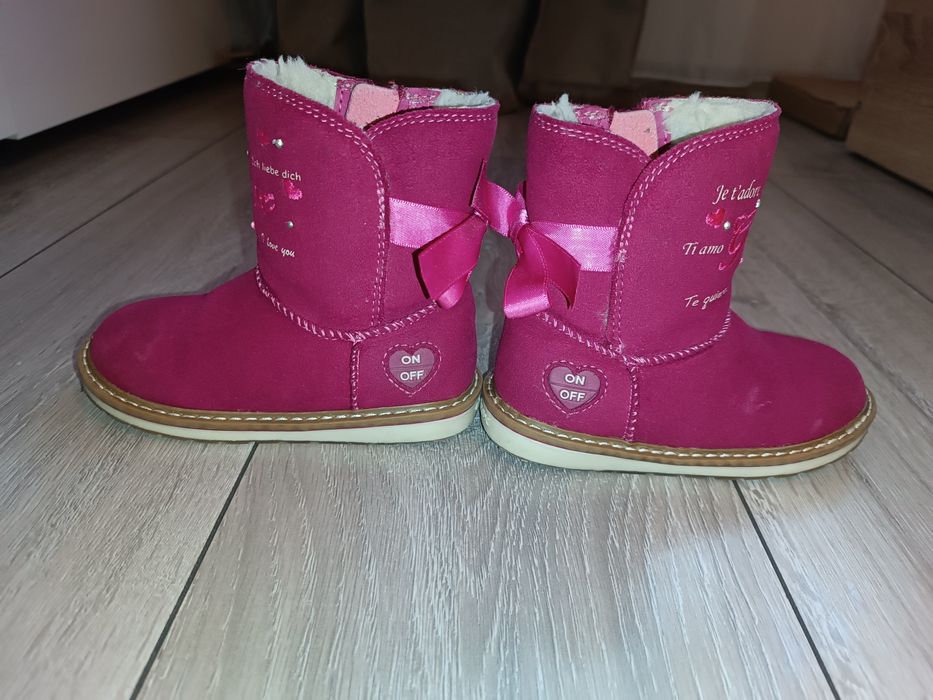 Маратонки Skechers ,ботуши Guess,keцове Mayoral и пантофи BeFado+подарък