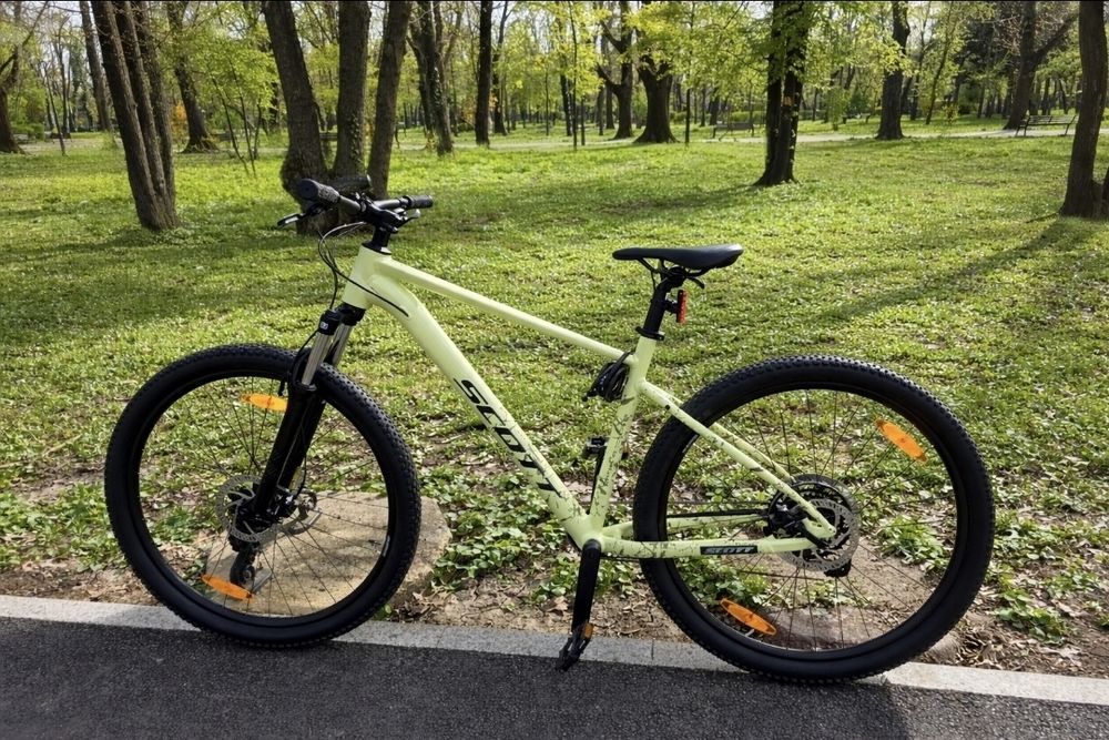 Bicicleta Scott Contrail 30 2026 marime L noua