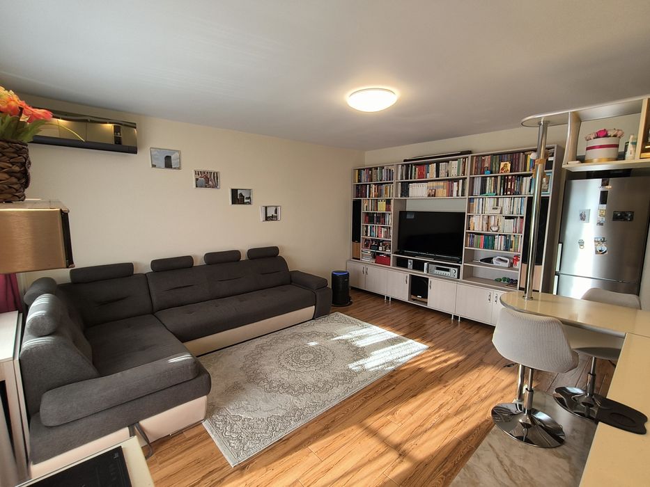 Apartament Someșeni/Între lacuri *PERSOANĂ FIZICĂ*