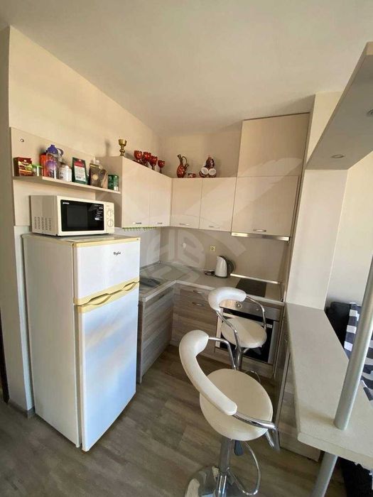 Продава се Тристаен апартамент в Свети Влас - 96 кв.м за 1407 €/кв.м - Снимка #7
