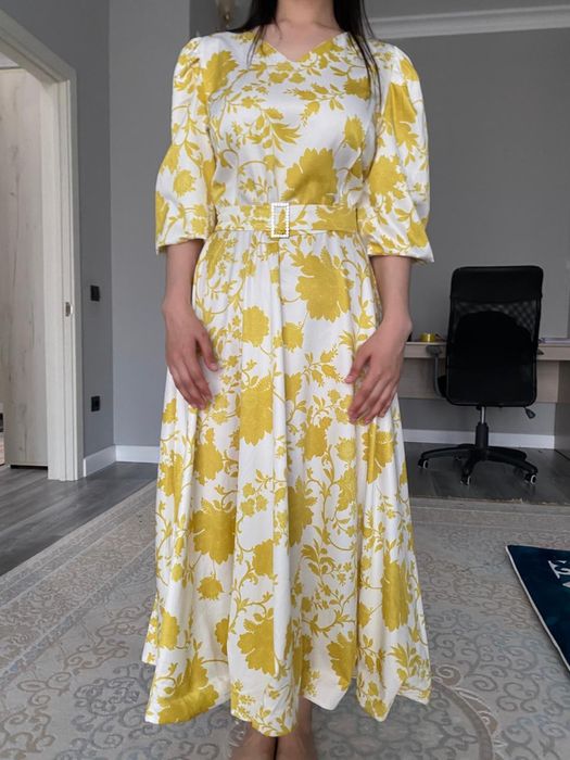 Платье очень красивые