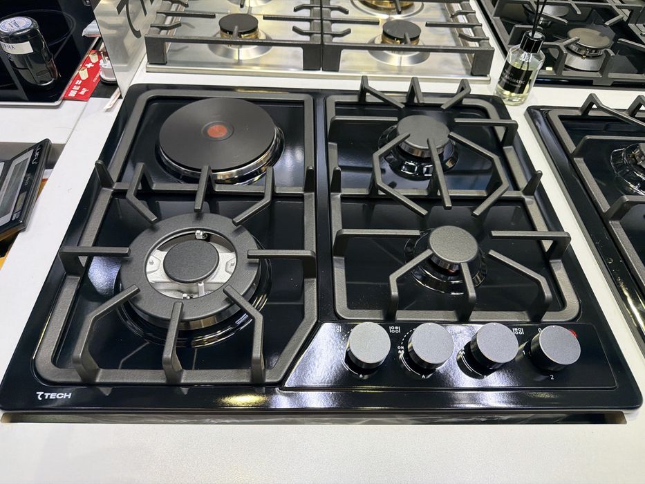 Варочная панель Immer