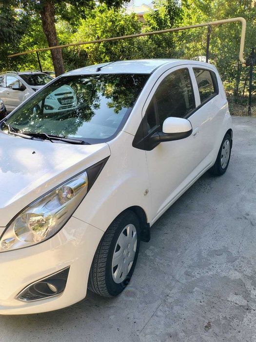 Продаётся Chevrolet Spark 2022
