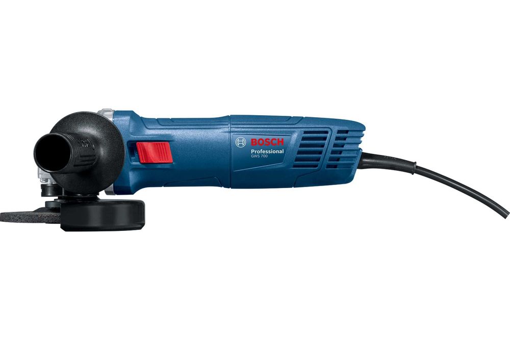 Bolgarka Bosch GWS 700 orginal болгарка