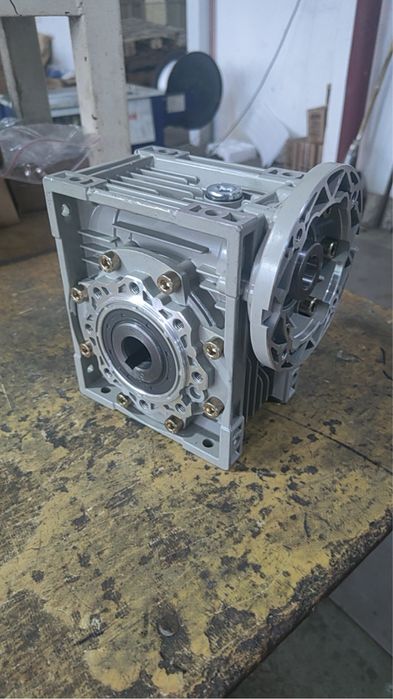 Мотор редуктор Червячные