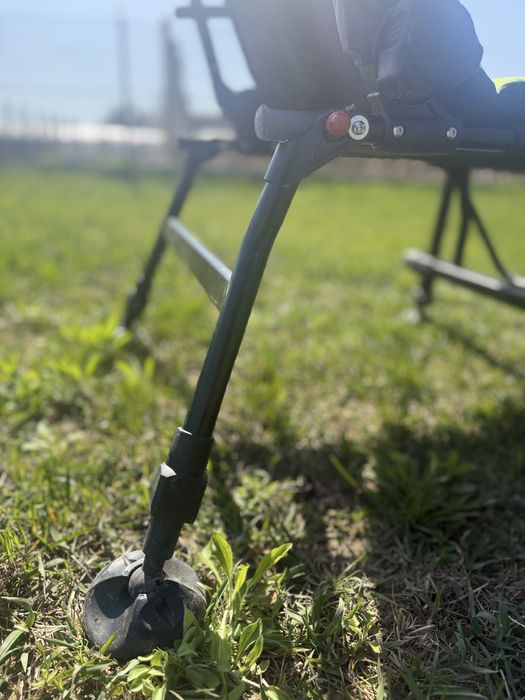 Scaun maver modular MV-R commercial series