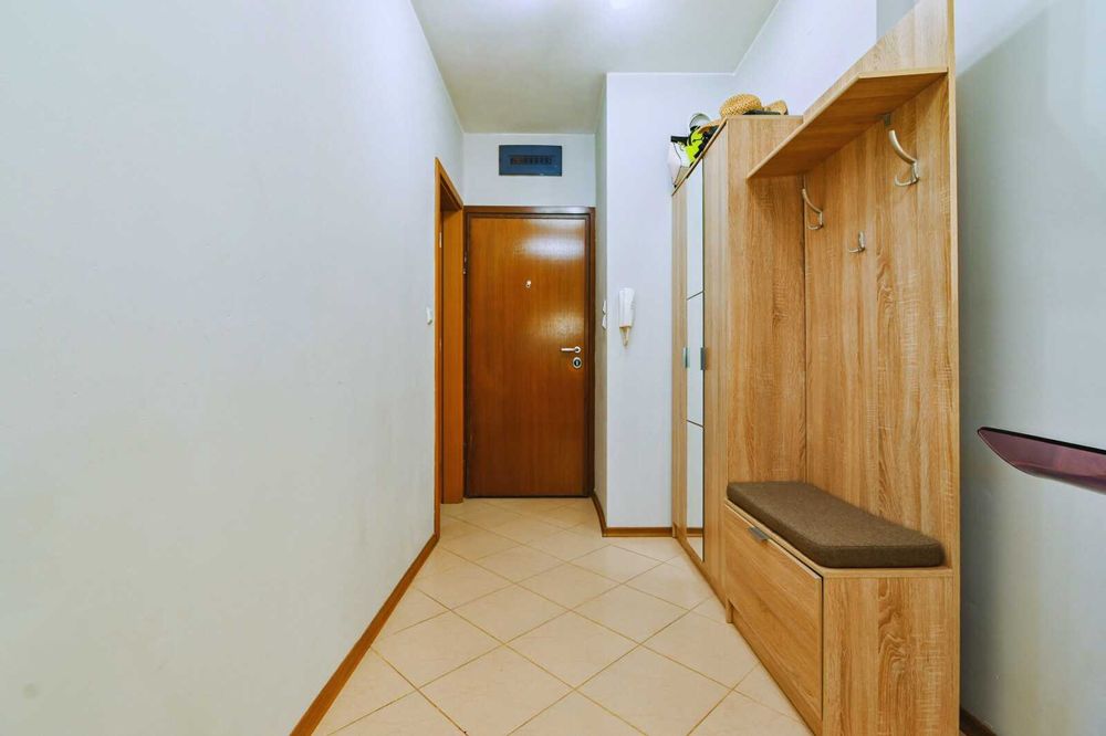 Дава се под наем Тристаен апартамент в София, Павлово - 90 кв.м за 749.7 € - Снимка #6