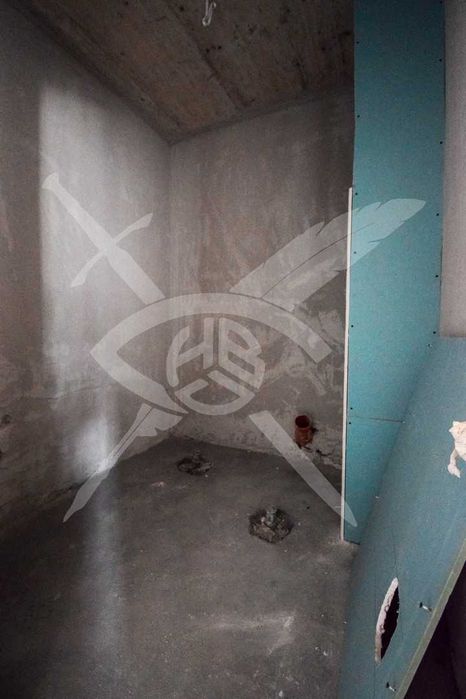 Тристаен апартамент в ж.к. Студентски град № 920-26945