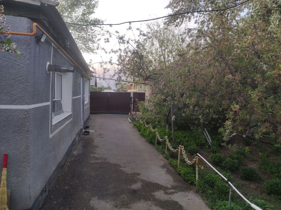 Продам дом со всеми благоустройствами