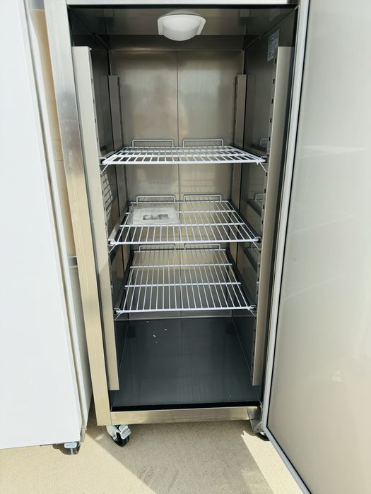 Професионален Немски хладилен шкаф! Топ Оферта!