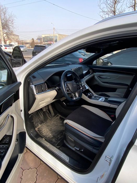 Byd song plus hybrid 2023