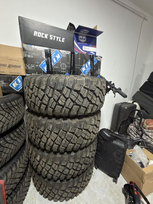 Шины на атомобиль