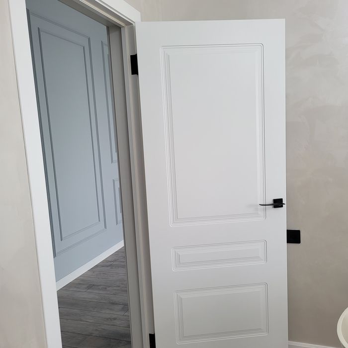 Межкомнатная дверь