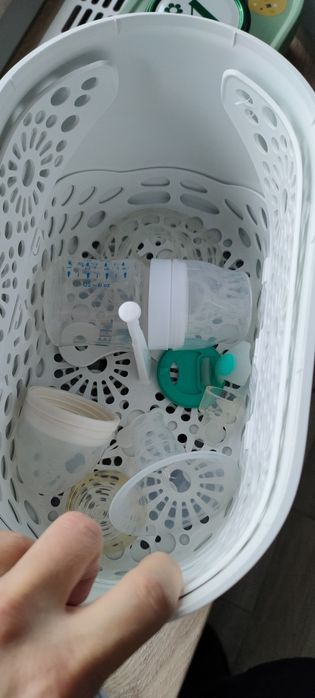 Sterilizator Avent 4 in 1