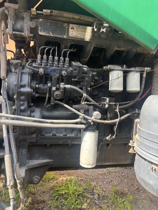 Срочно продам трактор 120 Л.С