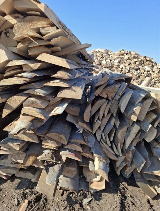 Deşeuri esența tare