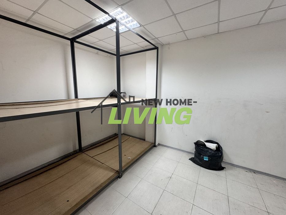 Продава се Магазин в Пловдив, Кършияка - 470 кв.м за 1200 €/кв.м - Снимка #5