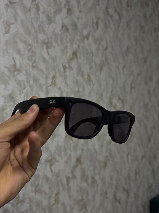 Ray ban meta gen 2