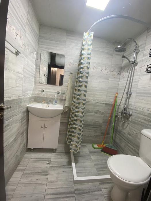 Дава се под наем Двустаен апартамент в Пловдив, Младежки Хълм - 57 кв.м за 433.5 € - Снимка #4