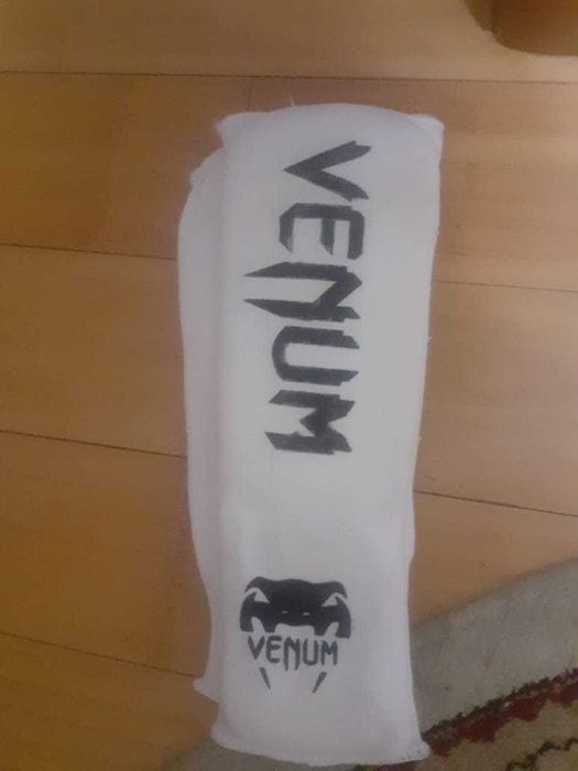 кикбоксинг экипировка