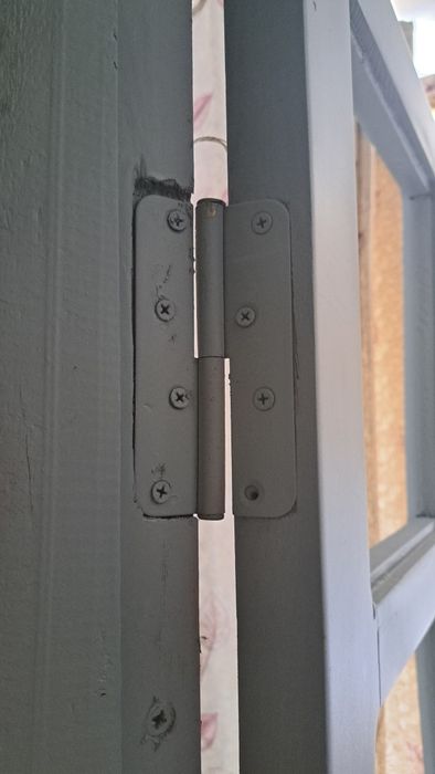 Двери межкомнатные