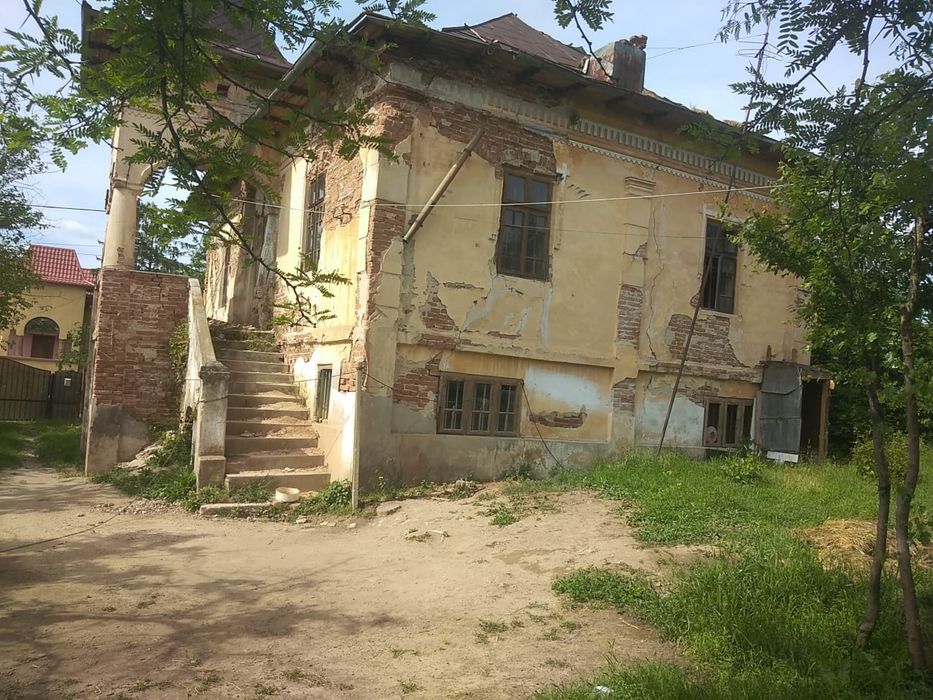 Casa batraneasca Cornetu Dolj