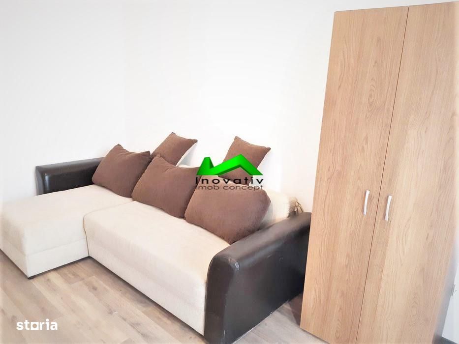 Apartament 2 camere de inchiriat Sibiu City Residence