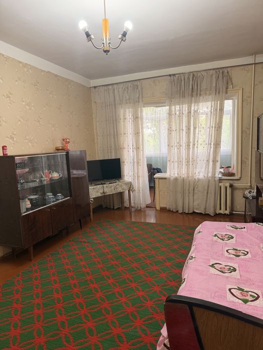 Продается квартира 77 серия