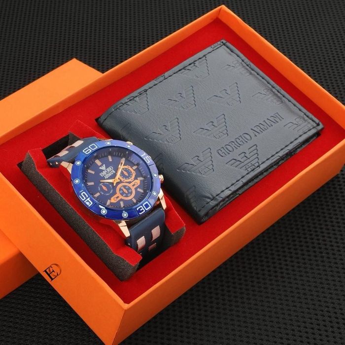 Ceasuri si portofele bărbătești