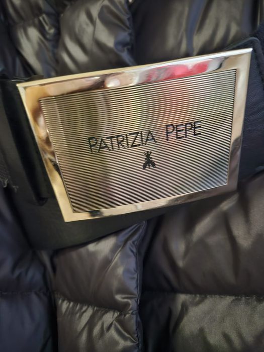 Дамско яке Патриция Пепе