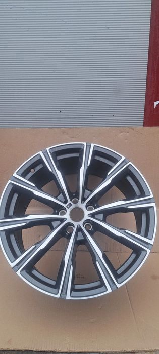 Janta Aliaj 20 BMW X5 G05 M E9Jx20H2