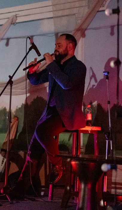 Дудук на мероприятия Алматы