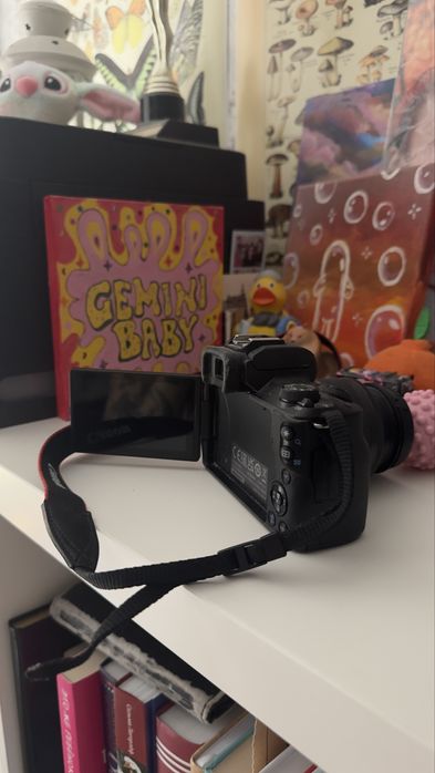 Canon M50 mark II