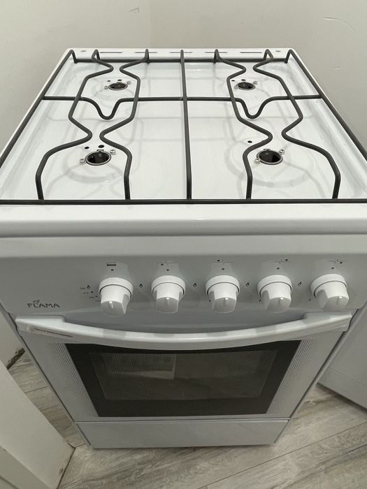 Газ плита новый!!!
