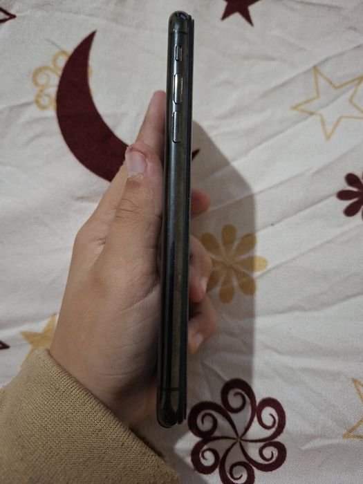 Vand iphone XS , nu are probleme doar bateria 89