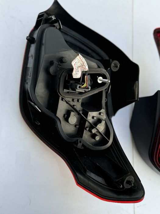 Stop Citroen ds3 dreapta/stanga original impecabil!