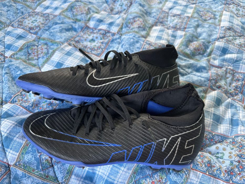 Бутонки Nike Mercurial