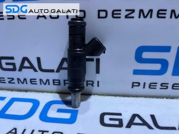 Injector Injectoare Audi A4 B6 2.0 ALT 2001 - 2005 Cod 06B133551T