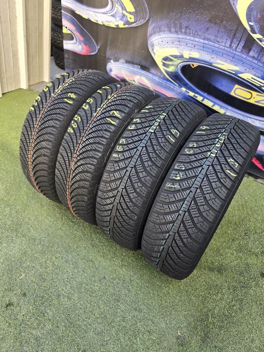 165.65.14 2x goodyear 2x kumho m+s