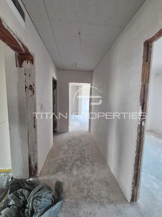 Продава се Тристаен апартамент в Пловдив, Кършияка - 280 кв.м за 463 €/кв.м - Снимка #8